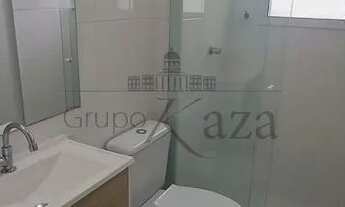 Imagem 6: Lindo Apt 57m² - 2 drm sendo 1 suíte, sacada integrada com a sala, 1 vaga e lazer completo