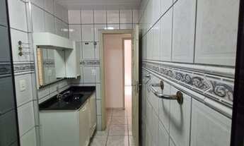 Imagem 3: Apartamento para aluguel tem 140 metros quadrados com 4 quartos em Gonzaga - Santos - SP