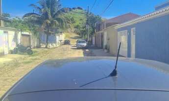 Imagem 4: Terreno com casa semipronta