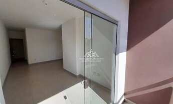 Imagem 4: Apartamento com 2 dormitórios para alugar, 57 m² por R$ 1.146,64/mês - Campos Elíseos - Ri