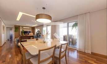 Imagem 4: Apartamento à Venda - Bosque da Saúde, 3 Quartos, 124 m2