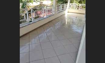 Imagem 7: Casa praia recanto da sereia , ponta fruta esquina com praia do ulé.