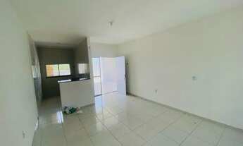 Imagem 4: Casa para venda com 85 metros quadrados com 2 quartos em Ancuri - Itaitinga - CE