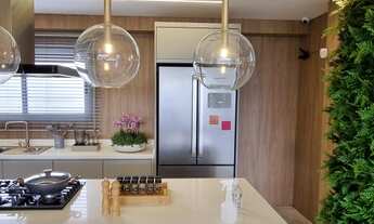 Imagem 4: Unique Green Eztec 152 m² com 3 Suítes com 3 vagas