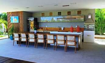 Imagem 3: Casa em Praia do Forte - Condomínio Enseado do Castelo com 7 suítes