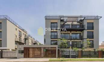 Imagem: Cobertura Duplex à venda 3 Quartos, 1 Suite