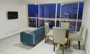 Imagem: BRASÍLIA - Apartamento Padrão - SUL (ÁGUAS