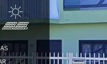 Imagem: Sobrado Costa e Silva - Joinville