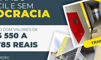 Imagem: Estrutura completa, totalmente mobiliado