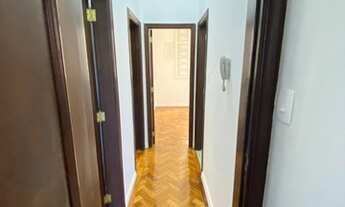 Imagem 6: Apartamento para aluguel com 117 metros quadrados com 3 quartos em Botafogo - Rio de Janei