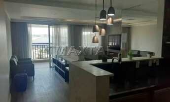 Imagem 3: Apartamento de 73m², 3 dormitórios, 1 suíte, 2 banheiros, 2 vagas de garagem na Vila Maria