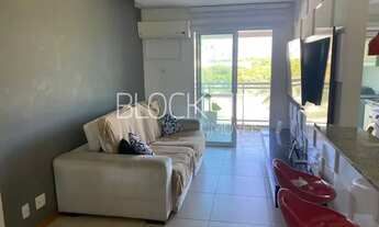 Imagem 6: Recreio dos Bandeirantes