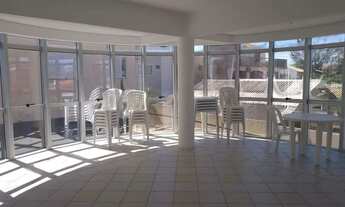 Imagem 5: Apartamento com 2 dormitórios para alugar, 63 m² por R$ 3.300,00 - Campeche - Florianópoli