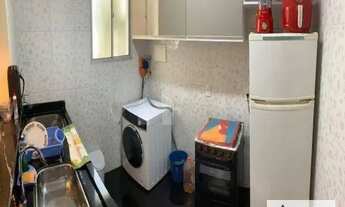 Imagem 2: Apartamento com 2 dormitórios à venda, 43 m² por R$ 250.000,00 - Residencial Parque Padova