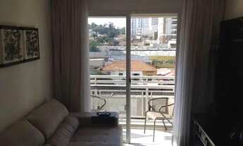 Imagem: Apartamento para locação, 60 m², 2 dormitórios