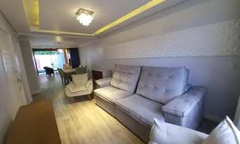 Imagem 3: CONDOMÍNIO FECHADO no ANITA GARIBALDI com 3 quartos para LOCAÇÃO, 220 m²