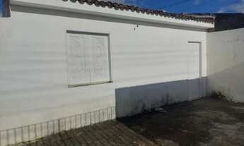 Imagem: Casa no Conj. Luís Alves I