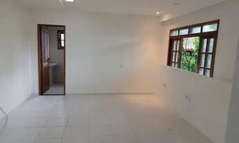 Imagem 3: Linda casa com piscina privativa km13 na pista com todas as taxas inclusas