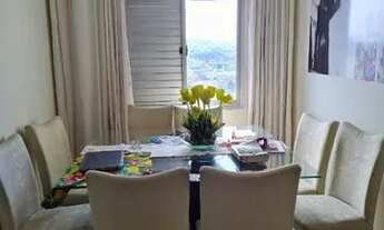 Imagem 4: São Paulo - Apartamento Padrão - Tatuapé