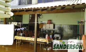 Imagem 7: Casa com 3 quartos - Bairro Jardim Atlanta em Londrina