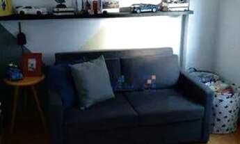 Imagem 3: Apartamento com 3 dormitórios à venda, 97 m² por R$ 795.000 - Castelo - Belo Horizonte/MG