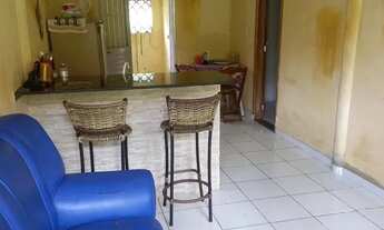 Imagem: ALUGO CASA EM ENSEADA/GAIBÚ