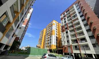 Imagem 3: Apartamento Mobiliado no Calhau com 2 Quartos