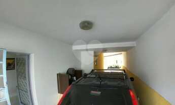 Imagem 2: Casa a venda no Tatuapé