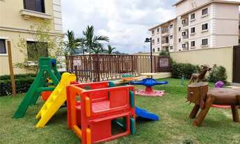 Imagem 5: Apartamento Vivere Verde - 2 banheiros - 58 mts - Vinhedo SP