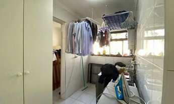 Imagem 16: JARDIM PAULISTA- 128 UTEIS- PINTURA NOVA- OT. APTO- 2 VAGAS