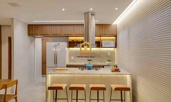 Imagem 4: Apartamento à venda no bairro Setor Oeste - Goiânia/GO