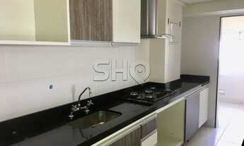 Imagem 4: Apartamento no Jardim das Perdizes com 3 dormitórios