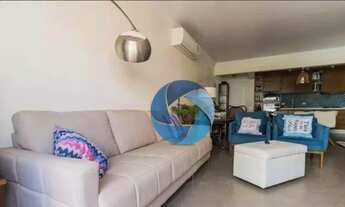 Imagem 6: Apartamento com 3 dormitórios à venda, 97 m² por R$ 1.120.000,00 - Brooklin Novo - São Pau