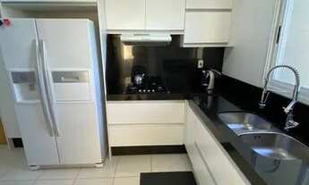 Imagem 7: Apartamento com 2 dormitórios, (podendo ser revertido em 3), suíte, sala de jantar e estar