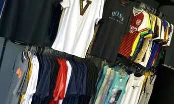 Imagem 3: Vendo Loja de Roupas