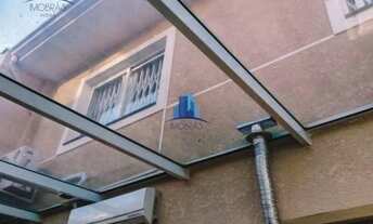 Imagem 4: Sobrado com 3 dormitórios à venda, 174 m² por R$ 720.000,00 - Xaxim - Curitiba/PR