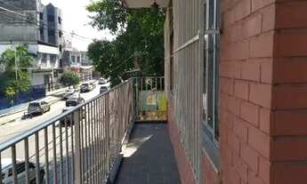 Imagem 3: Apto 2 quartos na Brigadeiro Lima e Silva