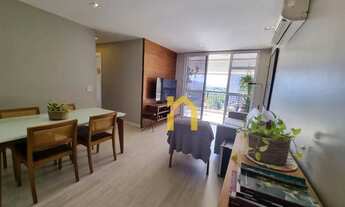 Imagem: Maravilhoso apartamento no Maayan - Barra