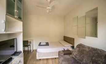 Imagem 3: Apartamento para Aluguel - Saúde, 1 Quarto, 28 m2