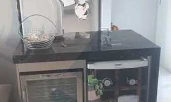 Imagem 5: Apartamento com 2 quartos para alugar por R$ 2600.00, 67.00 m2 - VILA SANTA ROSALIA - LIME