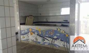 Imagem 6: Super apartamento com 3 dormitórios à venda, 159 m² por R$ 674.990 - Bairro Novo - Olinda