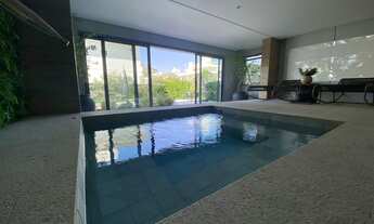 Imagem 6: Apartamento de 3 suítes e 3 vagas de garagem à venda em Jurerê Internacional