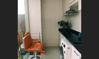 Imagem 7: Casa de condomínio sobrado para venda tem 250 metros quadrados com 5 quartos