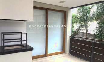 Imagem 2: APARTAMENTO PARA VENDA E LOCAÇÃO PINHEIROS - São Paulo