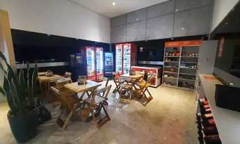 Imagem 5: Flat para aluguel tem 24 metros quadrados com 1 quarto em Ilha do Leite - Recife - PE