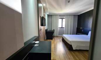 Imagem: FLAT PARA LOCAÇÃO- VALOR DO PACOTE REDUZIDO