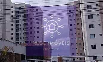 Imagem 2: ALUGO APARTAMENTO NA ZONA LESTE - CONDOMÍNIO LIKE