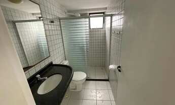 Imagem 7: Apartamento para venda possui 80 metros quadrados com 3 quartos