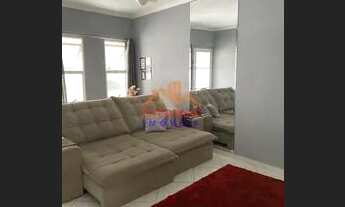 Imagem 2: Casa à venda no bairro Jardim Jaraguá - Taubaté/SP