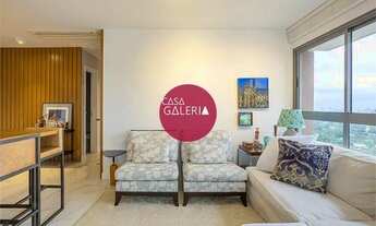 Imagem 7: Apartamento para venda possui 70 metros quadrados com 2 quartos em Jardim América - São Pa